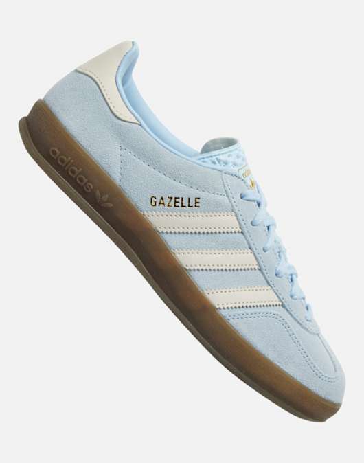 Womens Gazelle Indoor