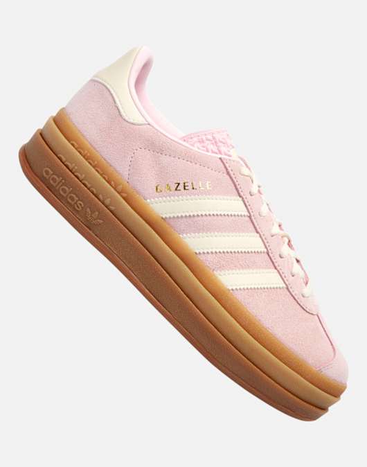 Womens Gazelle Bold