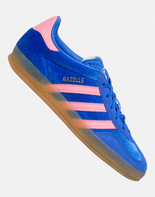 Womens Gazelle Indoor