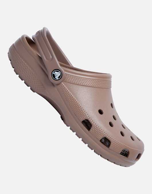 Womens Classic Clog