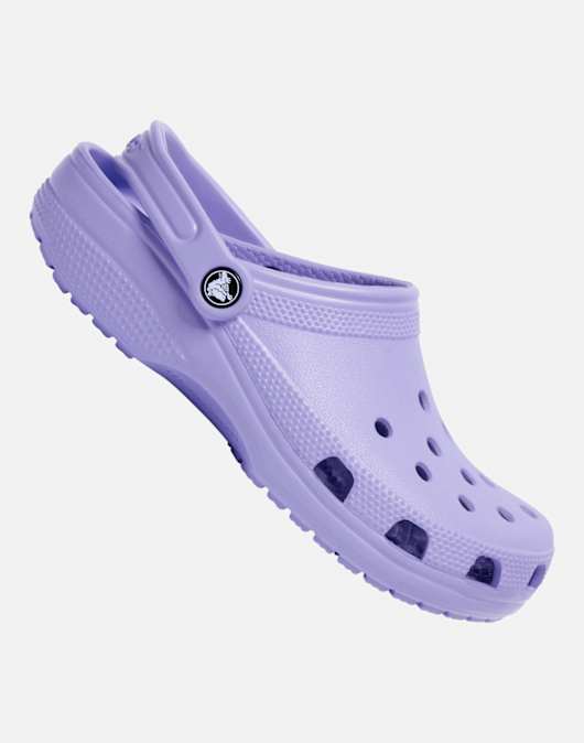 Womens Classic Clog