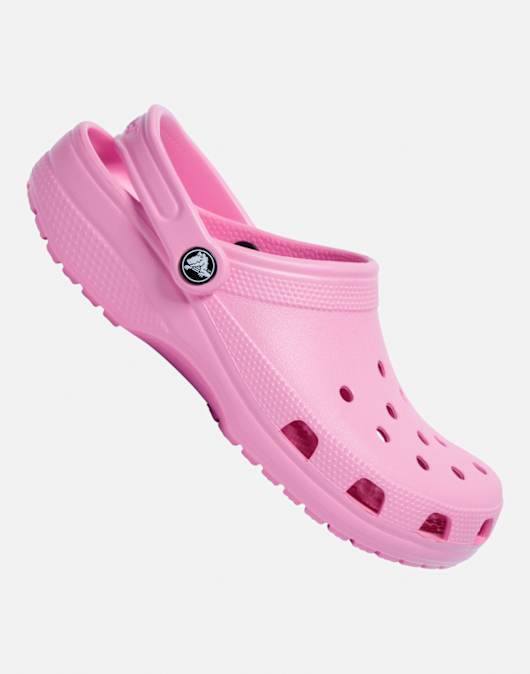 Womens Classic Clog
