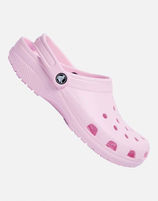 Womens Classic Clog