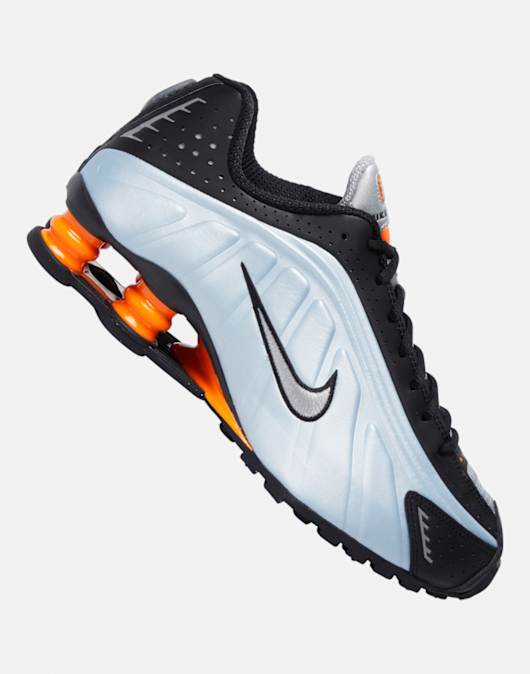 Womens Shox R4