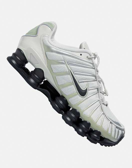 Womens Shox TL