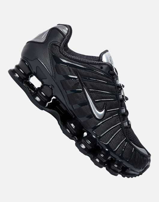 Womens Shox TL
