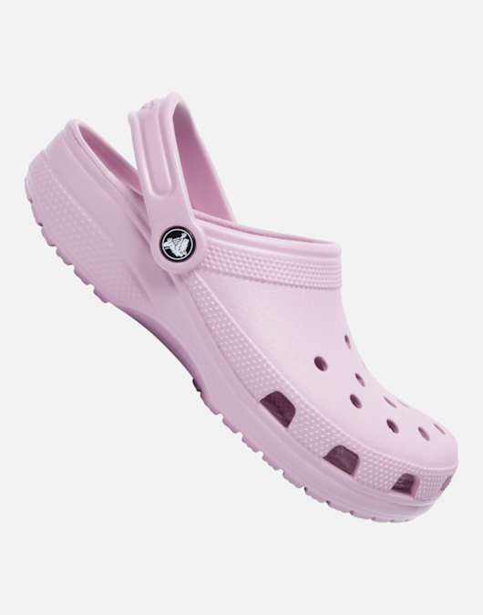 Womens Classic Clog