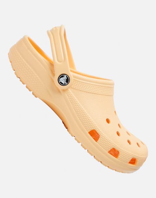 Womens Classic Clog