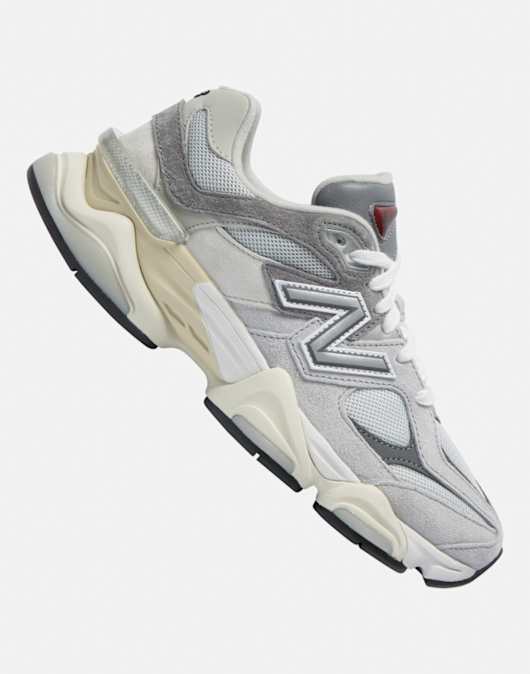 Adults 9060 Trainers