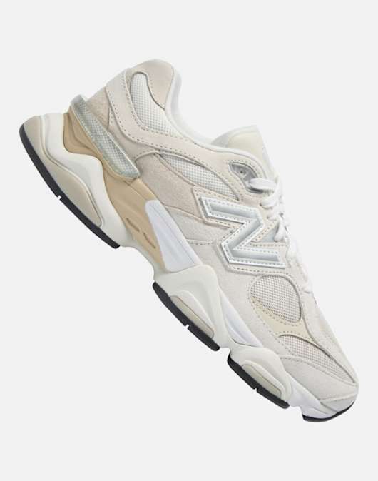 Adults 9060 Trainers