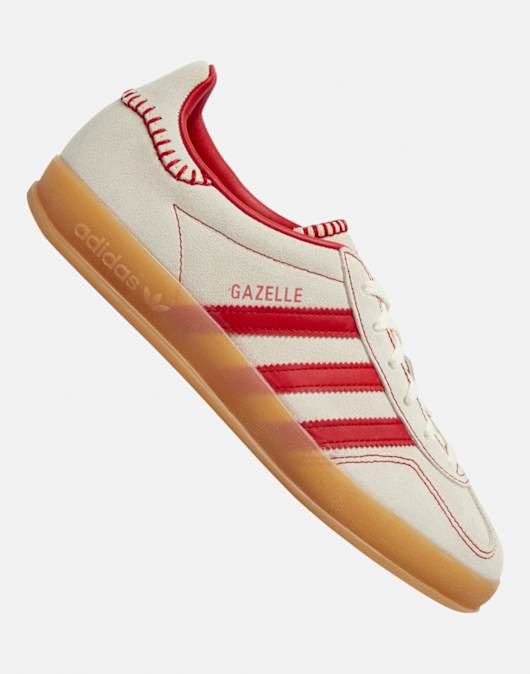 Womens Gazelle Indoor