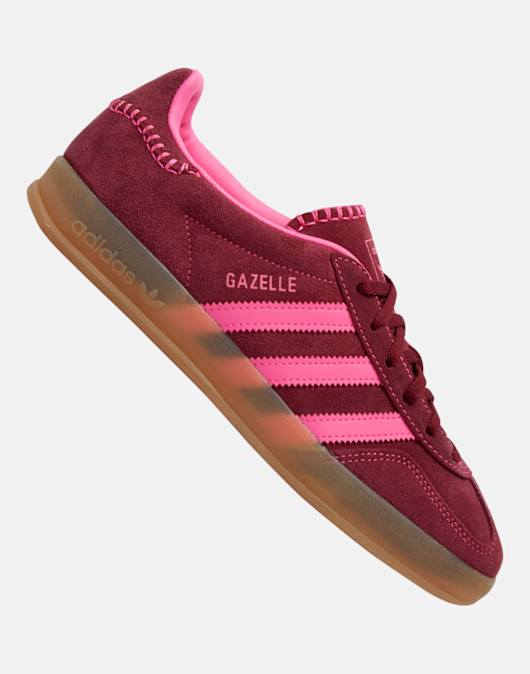 Womens Gazelle Indoor