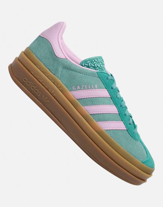 Womens Gazelle Bold