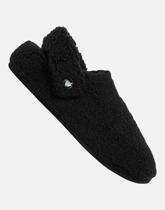 Womens Classic Cozzzy Slipper