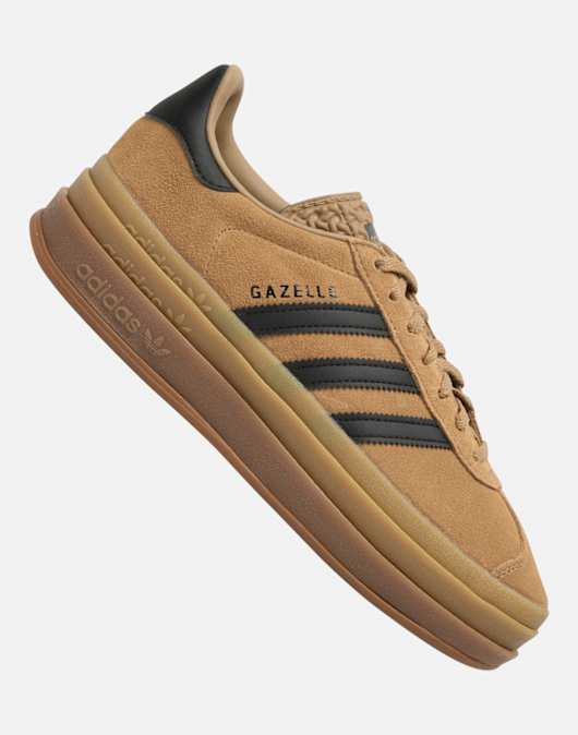 Womens Gazelle Bold