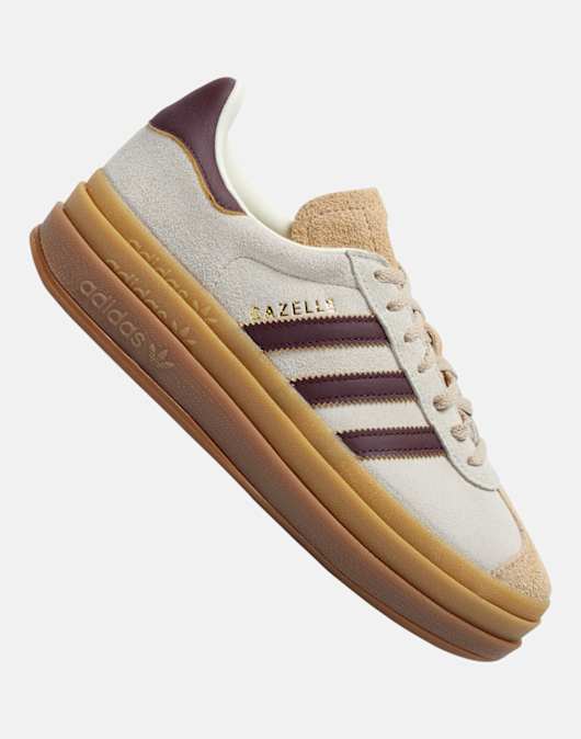 Womens Gazelle Bold