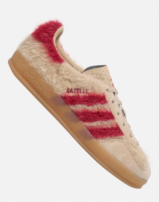 Womens Gazelle Indoor