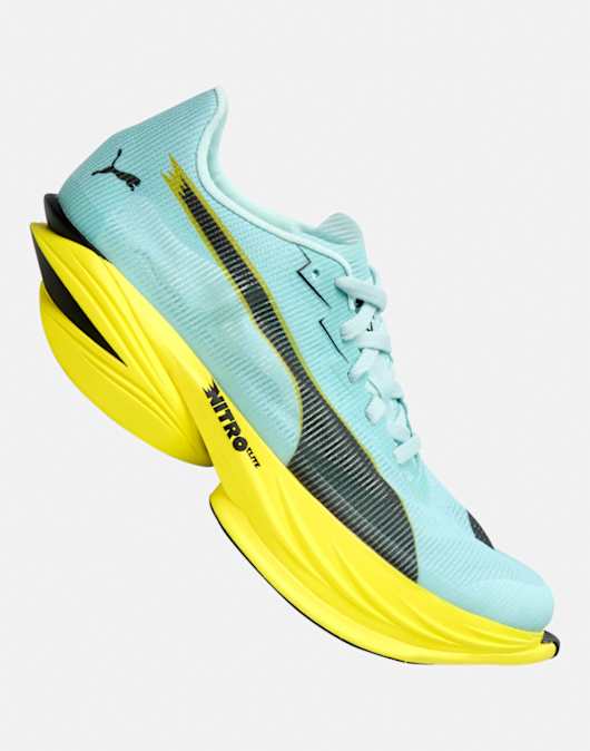 FAST-R Nitro Elite 3 Wns