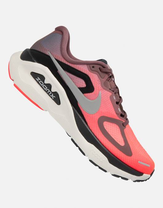 Womens Nike Structure Plus