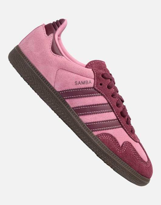 Womens Samba OG