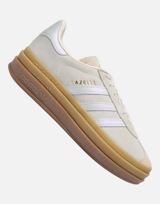 Womens Gazelle Bold