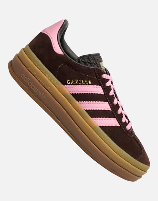 Womens Gazelle Bold