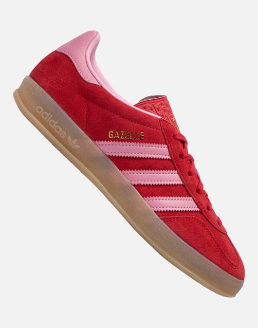 Womens Gazelle Indoor