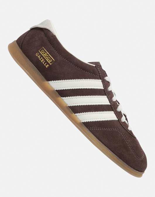 Womens Gazelle Lo Pro