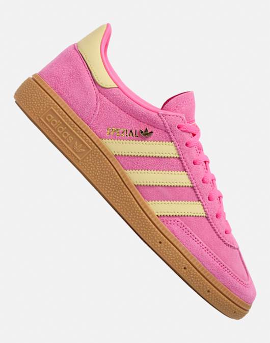 Womens Handball Spezial