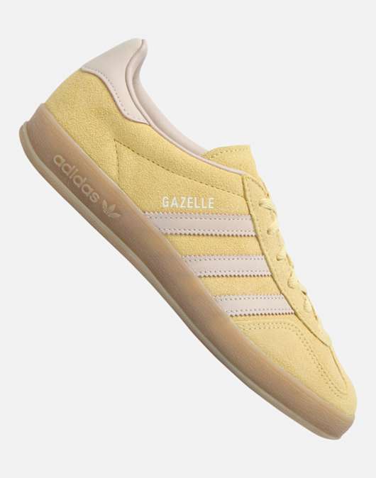Womens Gazelle Indoor