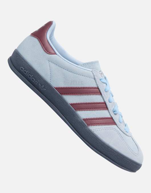Womens Gazelle Indoor
