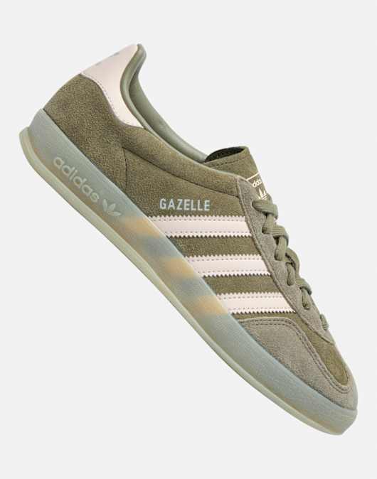 Womens Gazelle Indoor