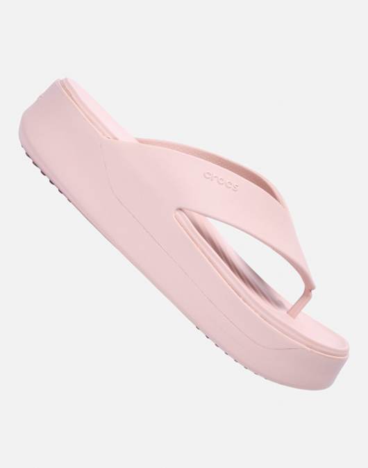 Womens Getaway Platform Flip