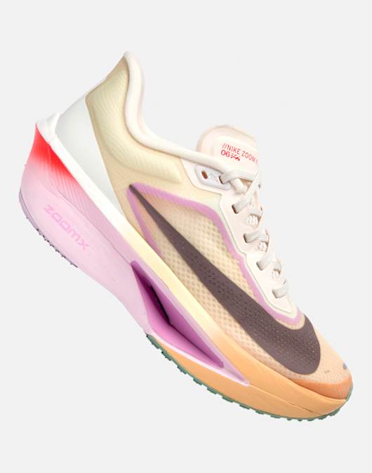 Womens Zoom Fly 6