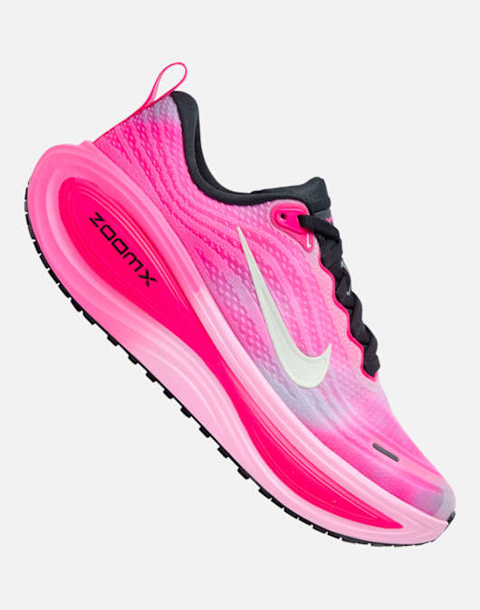 Womens Vomero Plus