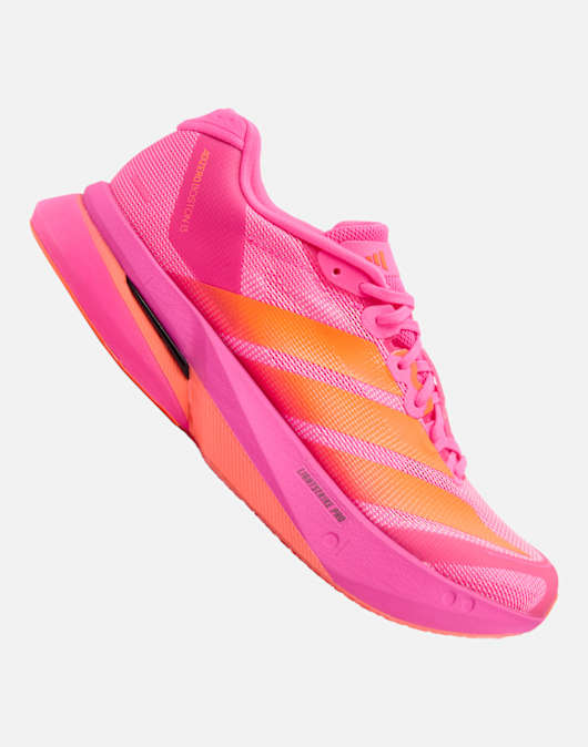 Womens Adizero Boston 13