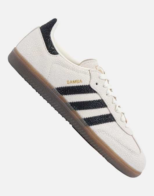 Womens Samba