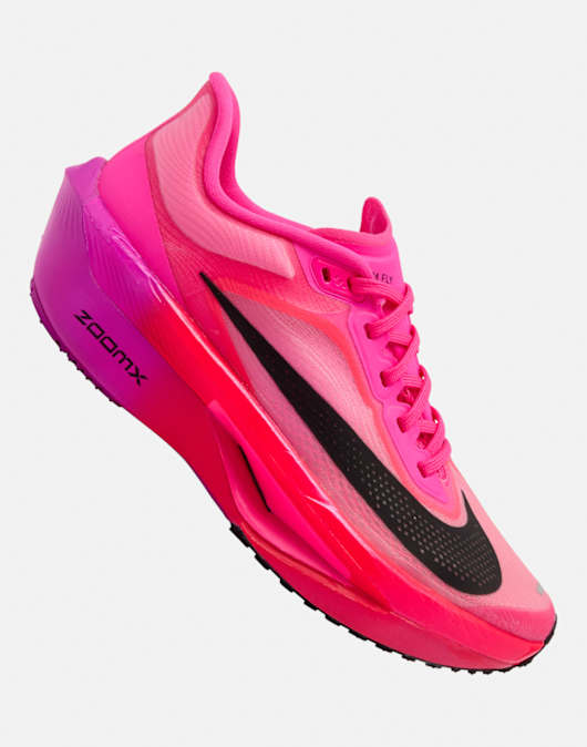 Womens Zoom Fly 6