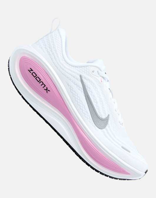 Womens Vomero Plus