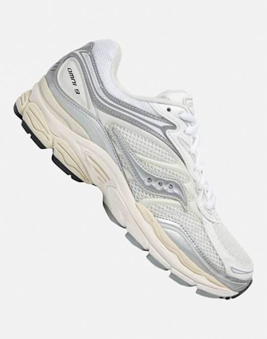 Women's Progrid Omni 9