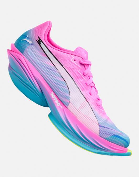 Womens FAST-R NITRO Elite 3