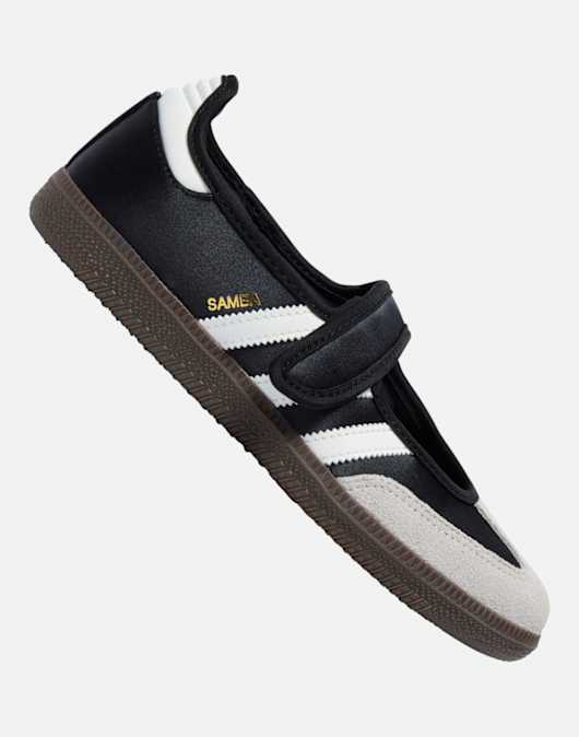 Womens Samba Jane
