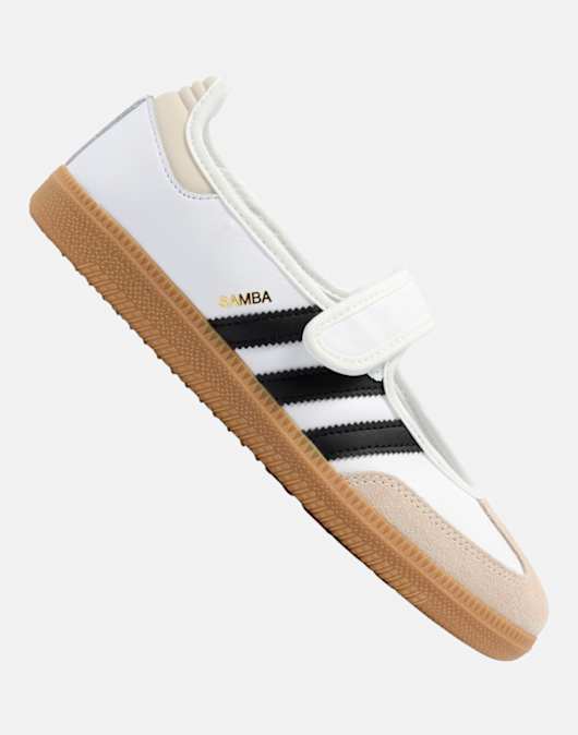 Womens Samba Jane