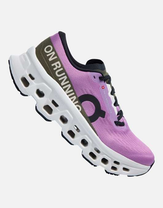 Women's Cloudmonster 3