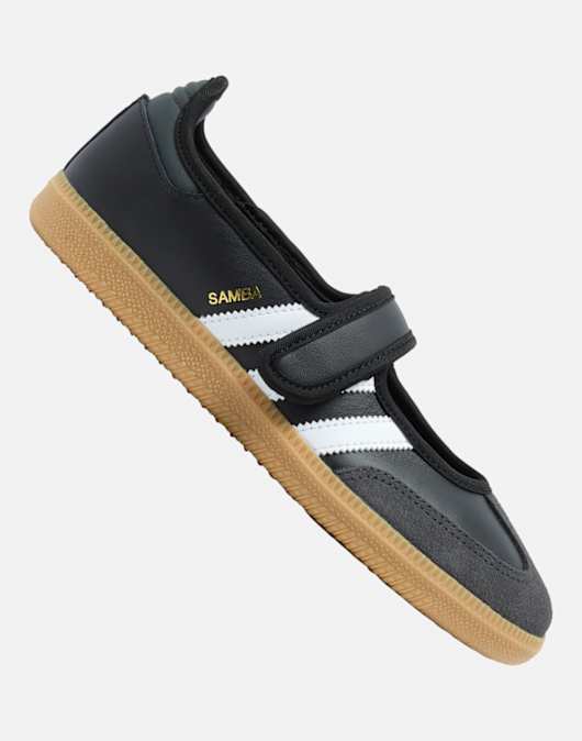 Womens Samba Jane