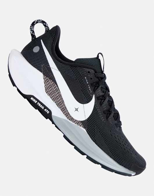 Womens ReactX Pegasus Trail 5