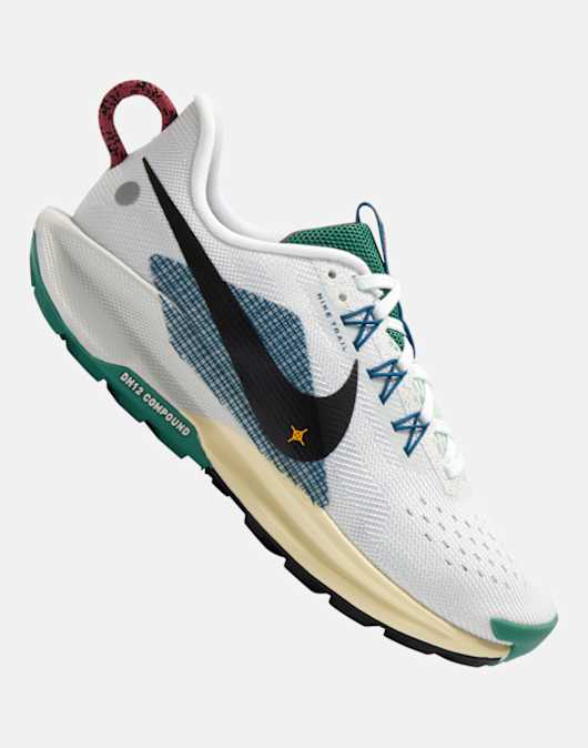Womens ReactX Pegasus Trail 5