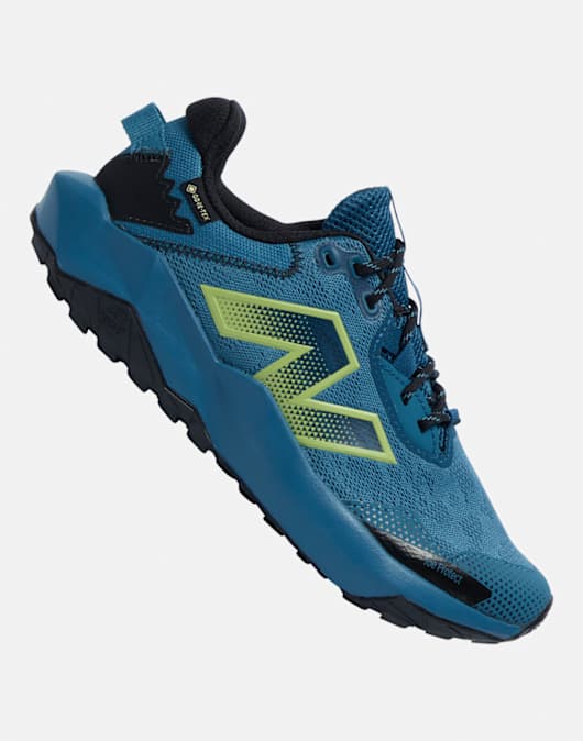 Womens Dynasoft Nitrel V6 Goretex