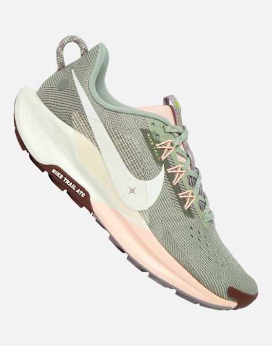 Womens ReactX Pegasus Trail 5