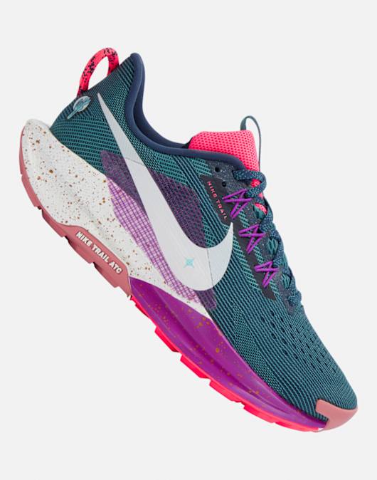 Womens ReactX Pegasus Trail 5
